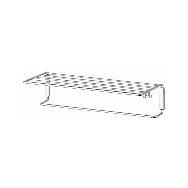 

Toallero, ancho 610 mm, cromado KEUCO