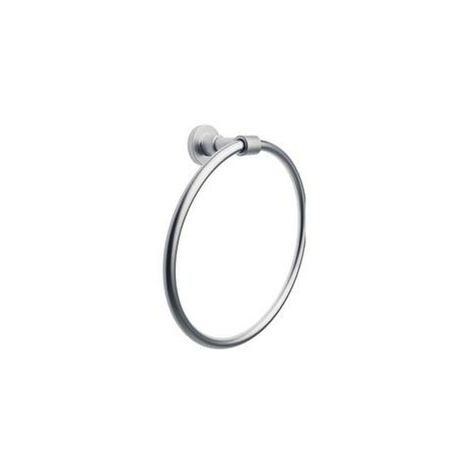 TOALLERO ARO PEQ M:CONTRACT CROMO COSMIC CENTIMETROS 21 CENTIMETROS