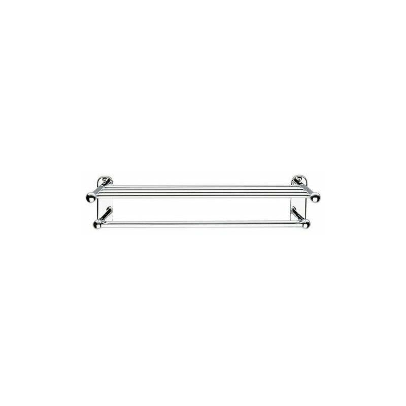 

Toallero ASTOR 600 mm cromado KEUCO