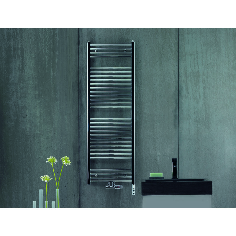 

Toallero Aura Eléctrico Cromado 150/60