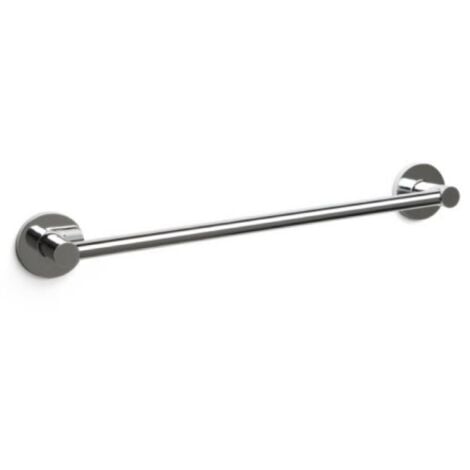 Toallero baÑo barra 43cm mural inox inox martin s tatay