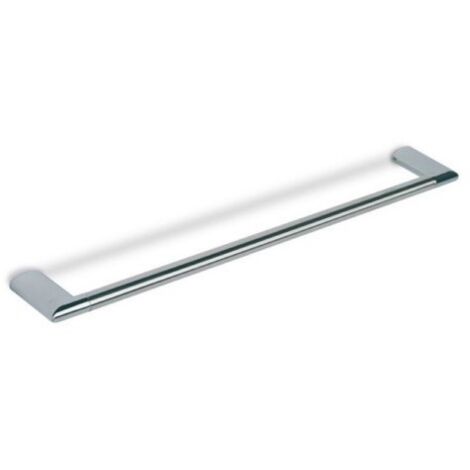 Toallero Baño Barra 45Cm Inox Inox Ronda Tatay