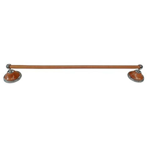 TOALLERO BARRA ABEDUL 60 CM