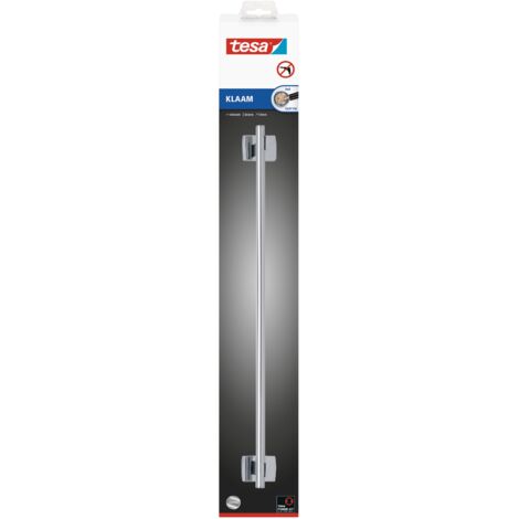 TOALLERO BARRA INOX KLAAM