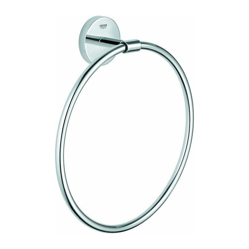 

Grohe - Toallero Baucosmopolitan