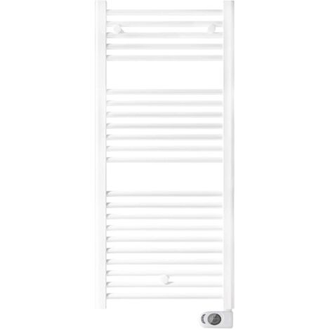 Toallero con fluido T700PE marca FACULA