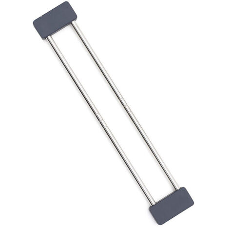 Toallero de 3 piezas, toallero y escurridor para fregadero, soporte para esponja, organizador de utensilios de cocina para sobre el fregadero, utensilios de cocina que ahorran espacio.