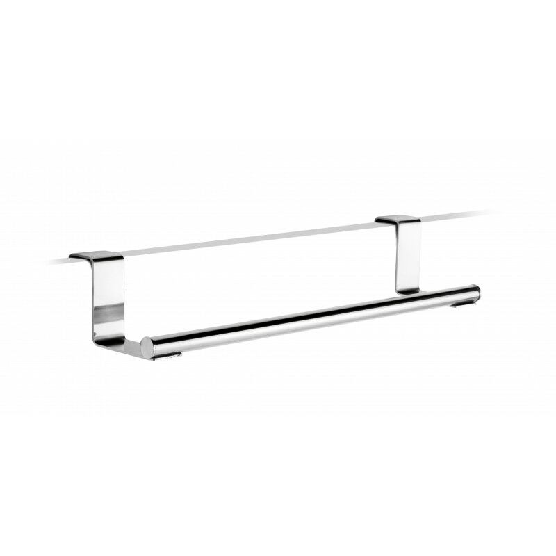 

Toallero de 38 cm acero inox cromado brillo - Cm Baños
