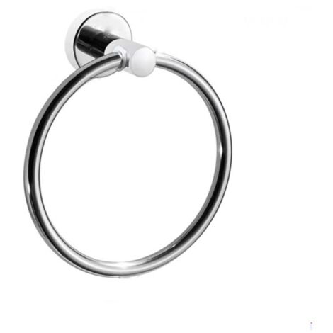 Toallero de acero inoxidable 304, toallero