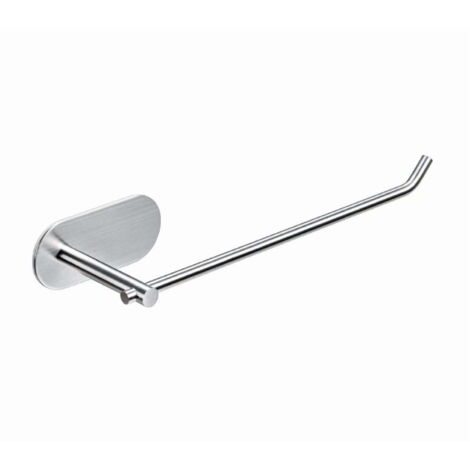 Toallero de baño de acero inoxidable 304