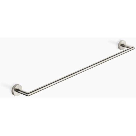 Toallero de baño Dornbracht, 600 mm, 83060979-06