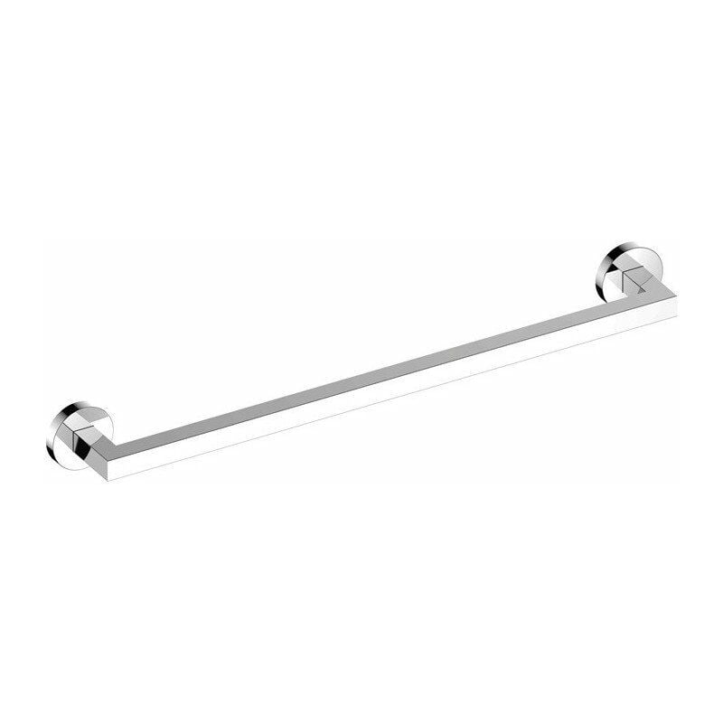 

Toallero de baño Edition 90 600 mm cromado KEUCO