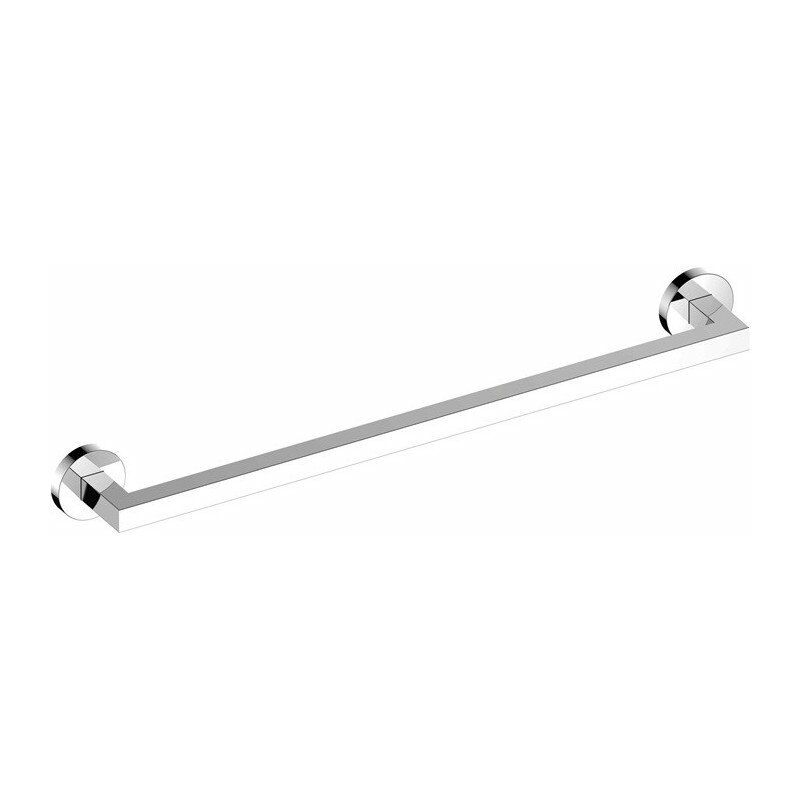 

Toallero de baño Edition 90 800 mm cromado KEUCO