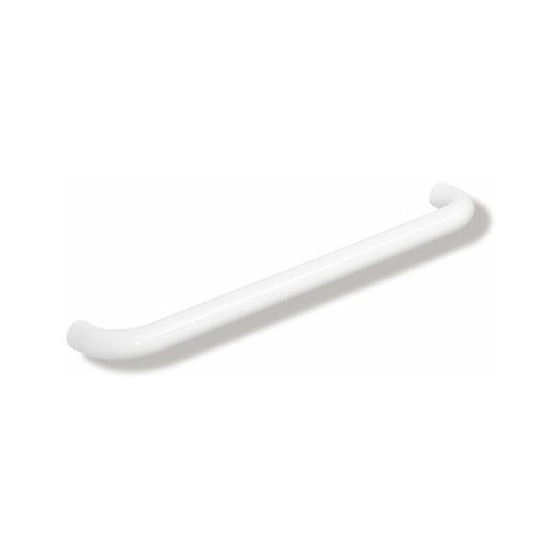 

Toallero de baño SERIE 477 d : 28mm sin roseta Dimensión axial 457mm verde