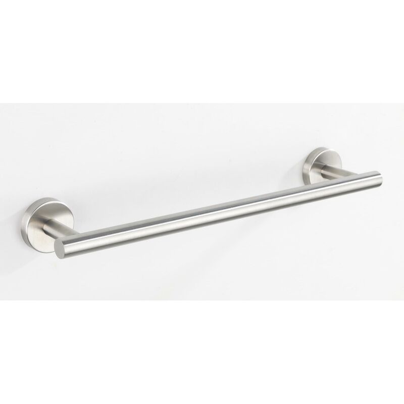 

Toallero de barra de acero inoxidable 40 cm Bosio