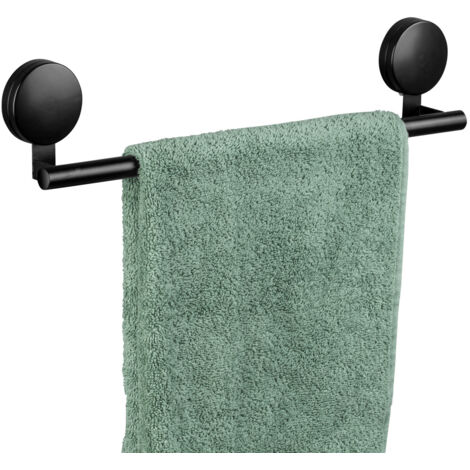 Toallero de barra Static-Loc® Plus Pavia