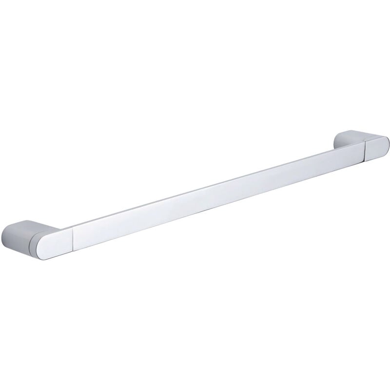 

Toallero de barra toallero de pared 52 cm de latón mod. Mida
