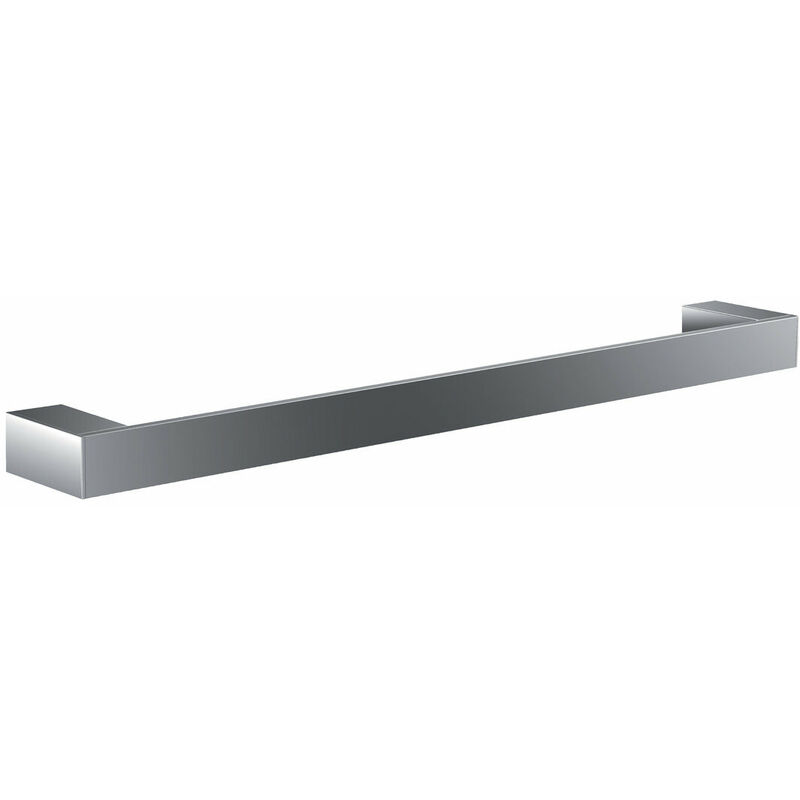 

Toallero de enlace Emco, 630 mm, cromado - 186000160