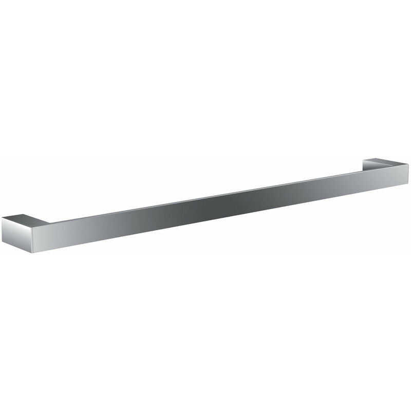 

Toallero de enlace Emco, 830 mm, cromado - 186000181