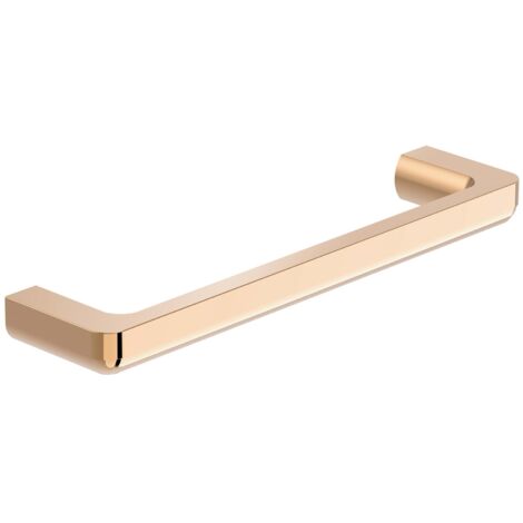 Toallero de lavabo 300 mm TEMPO - ROCA Color: Oro rosado