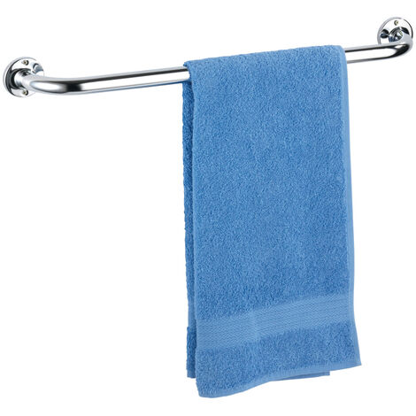 Toallero de pared Basic 60 cm WENKO