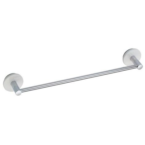 Toallero de Pared de Zinc MALTA MSV
