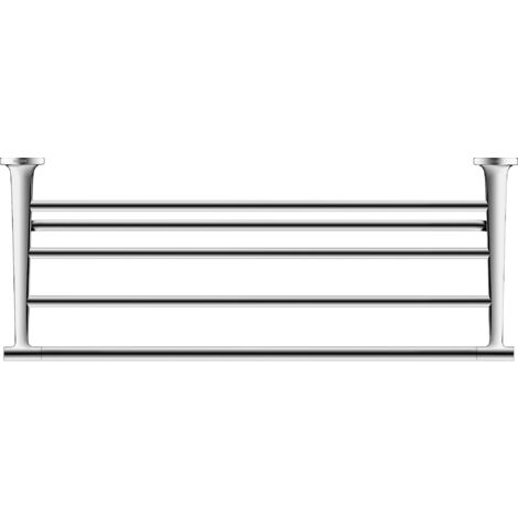 Toallero de pared Duravit Starck T, 0099441000