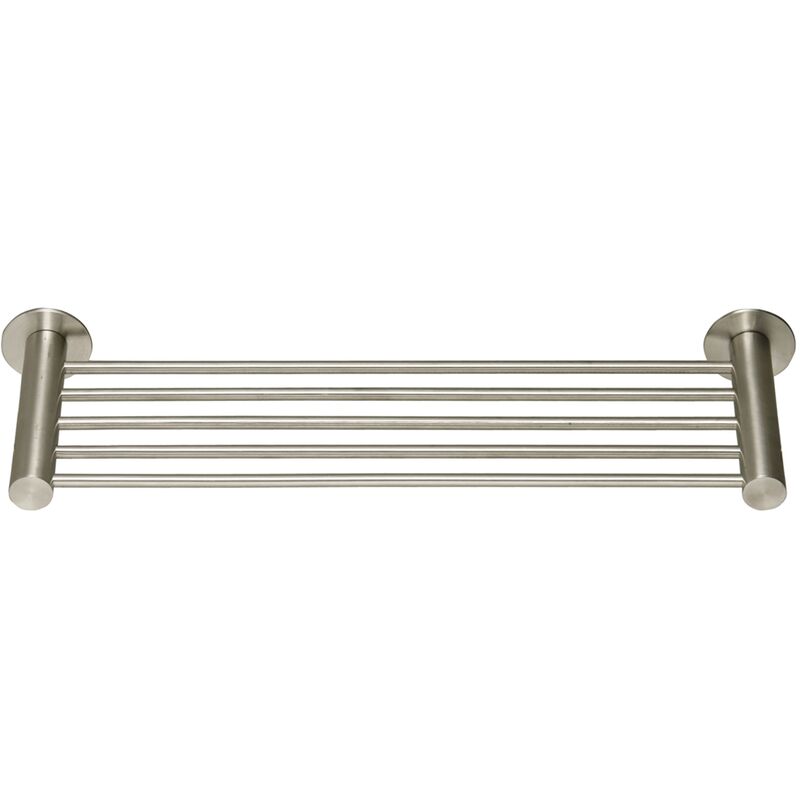 

Toallero de pared MSV de acero inoxidable