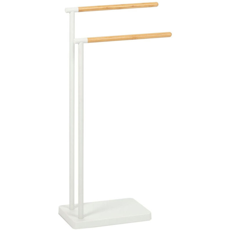 Andrea House - porte-serviettes standing 2 bras