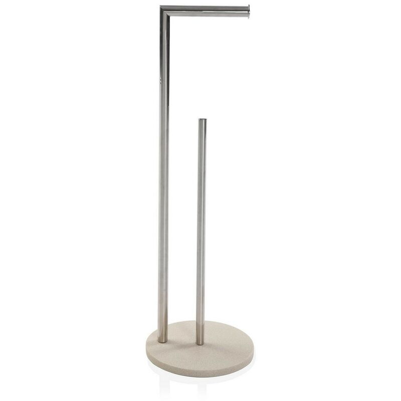 

Toallero de Pie Acero (65 cm)