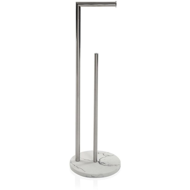 

Toallero de Pie Acero (65 cm)