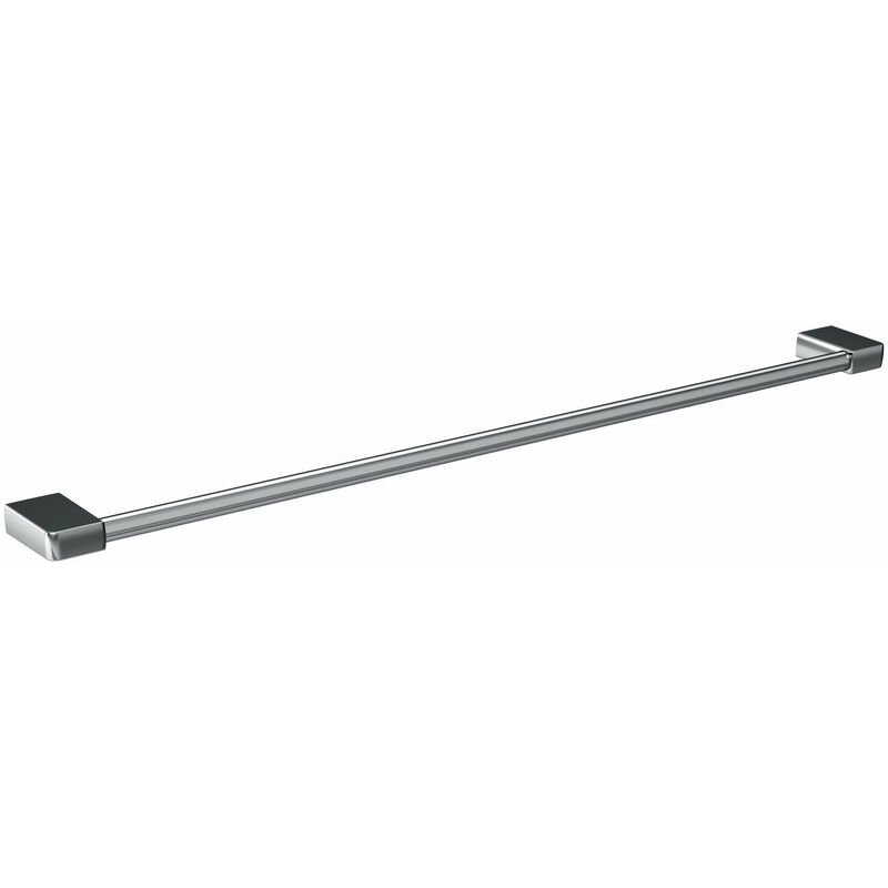 

Toallero de tendencia Emco, 800 mm, cromado - 026000180