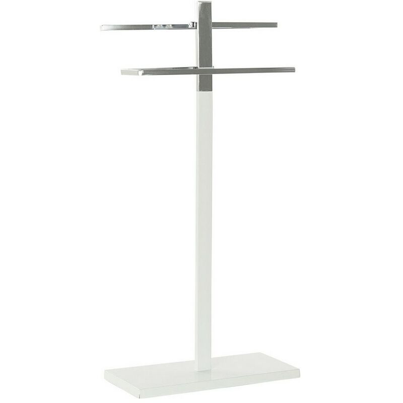 

Toallero DKD Home Decor Metal (42 x 20 x 88 cm)