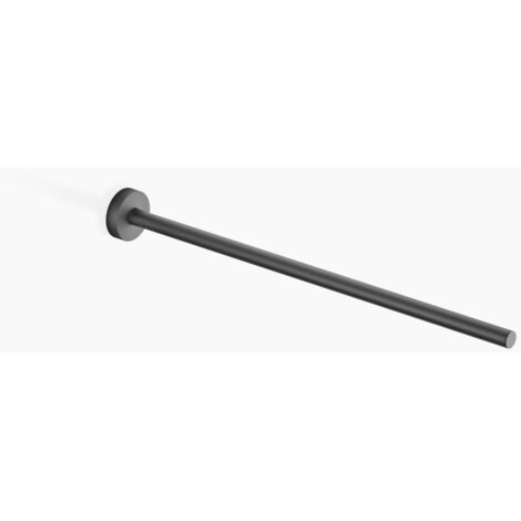 Toallero Dornbracht, 1 brazo, rígido, proyección 360mm,