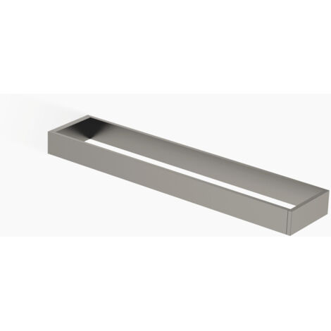 Toallero Dornbracht 420mm, 83210780-99