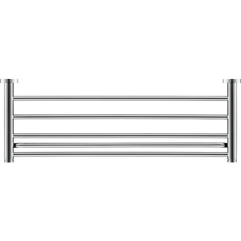 Toallero Duravit D-Code, suspendido, 0099251000