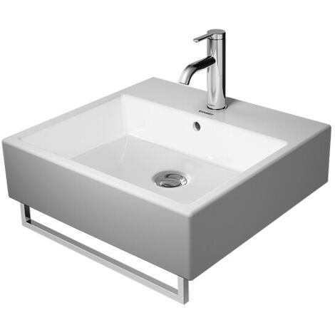 toallero Duravit, para lavabo 045460, 235060, 235360, 235660,