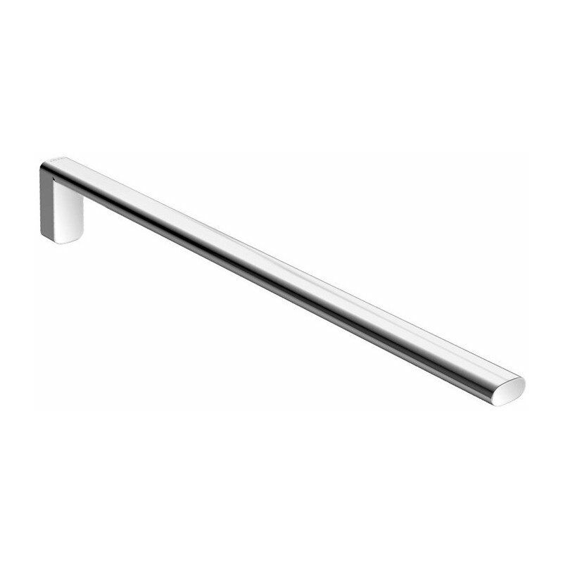

Toallero EDITION 400 1 pieza, saliente fijo 450 mm bronce pulido - Keuco