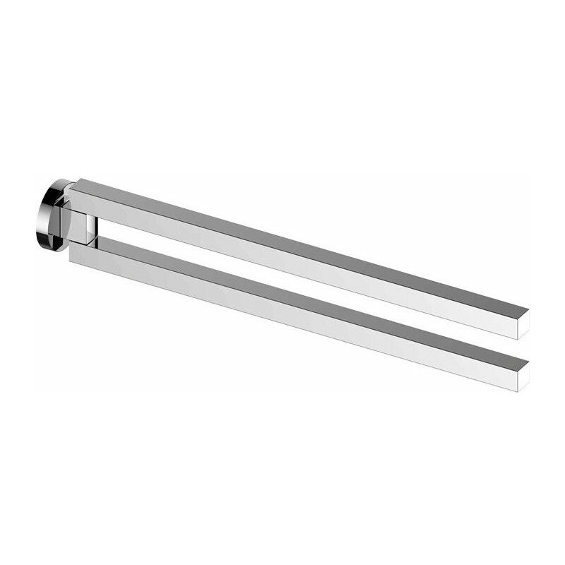

Toallero Edition 90 450 mm cromado KEUCO