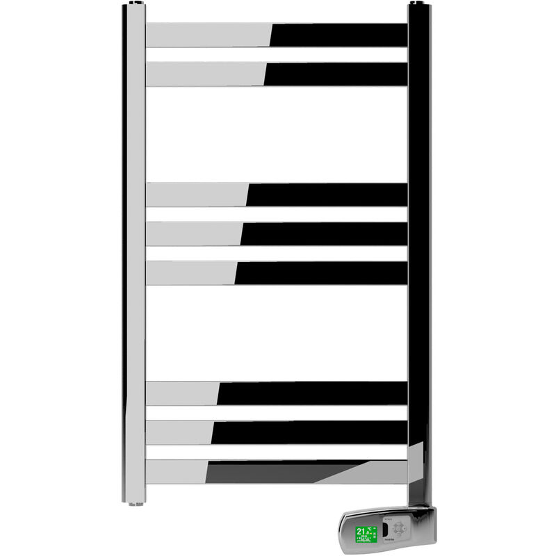 

Toallero El�ctrico Rointe KYROS Cromo KTN030SEC3 - 300W - CROMO
