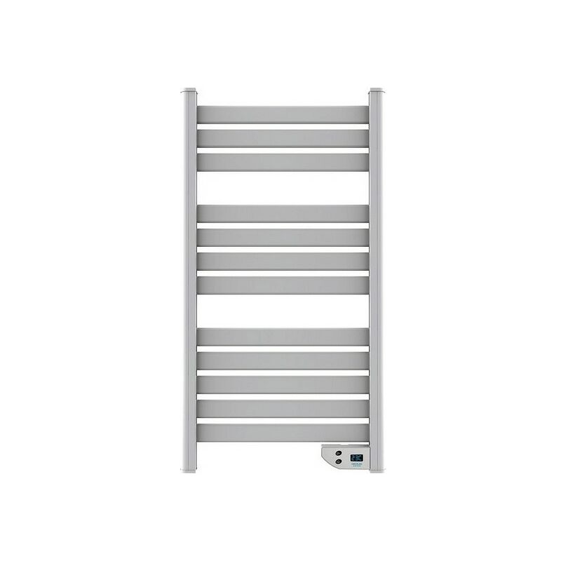 

Toallero Eléctrico Cecotec Ready Warm 9000 Twin Towel 450W Blanco