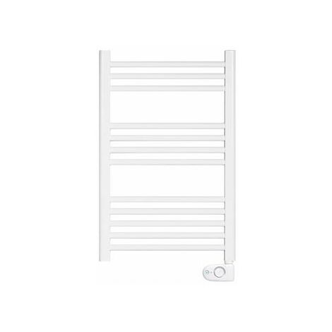 Radiador Toallero El�ctrico Fluido Electr�nico Blanco