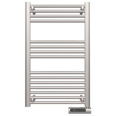 Toallero eléctrico ReadyWarm 9100 Smart Towel Steel Cecotec