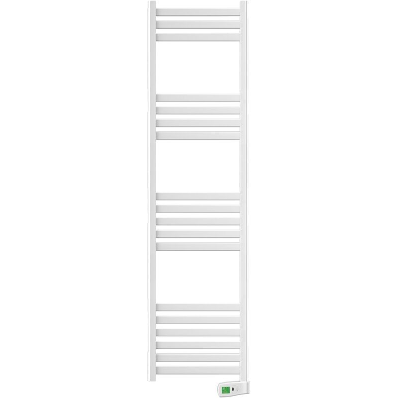 

Toallero El�ctrico Rointe KYROS Blanco KTN100SEB3 - 1000W - BLANCO