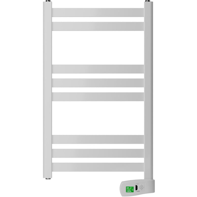

Toallero El�ctrico Rointe KYROS Blanco KTN030SEB3 - 300W - BLANCO