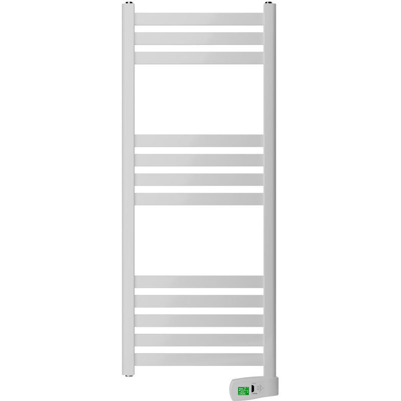 

Toallero El�ctrico Rointe KYROS Blanco KTN050SEB3 - 500W - BLANCO