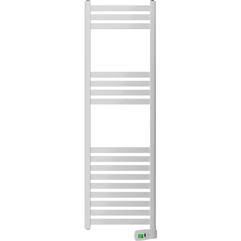 

Toallero El�ctrico Rointe KYROS Blanco KTN075SEB3 - 750W - BLANCO