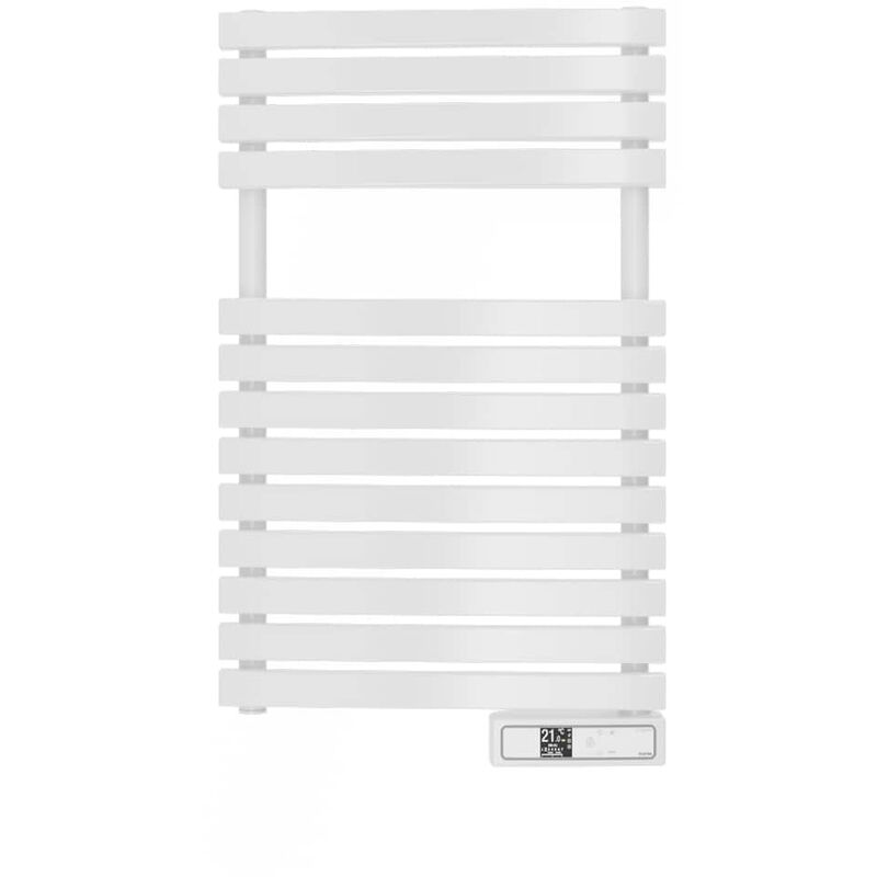 

Toallero El�ctrico Rointe Serie D BLANCO - 300W - BLANCO