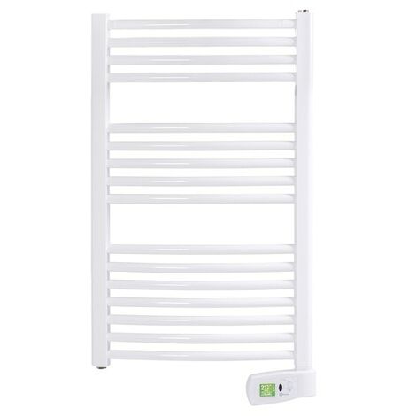 Toallero Eléctrico Rointe Sygma Blanco