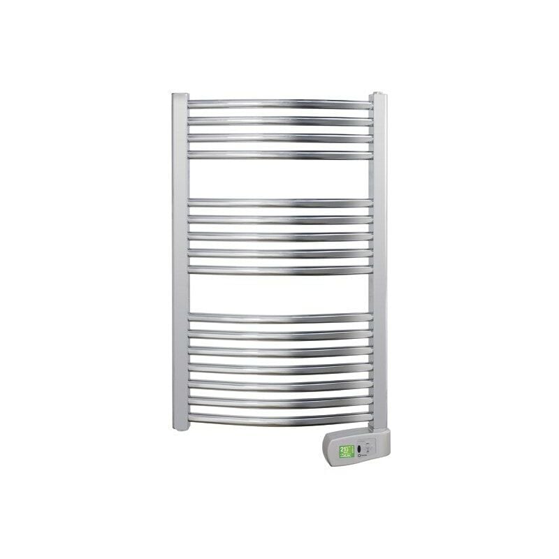 

Toallero El�ctrico Rointe Sygma Cromo STN030SEC2 - 300W - CROMO